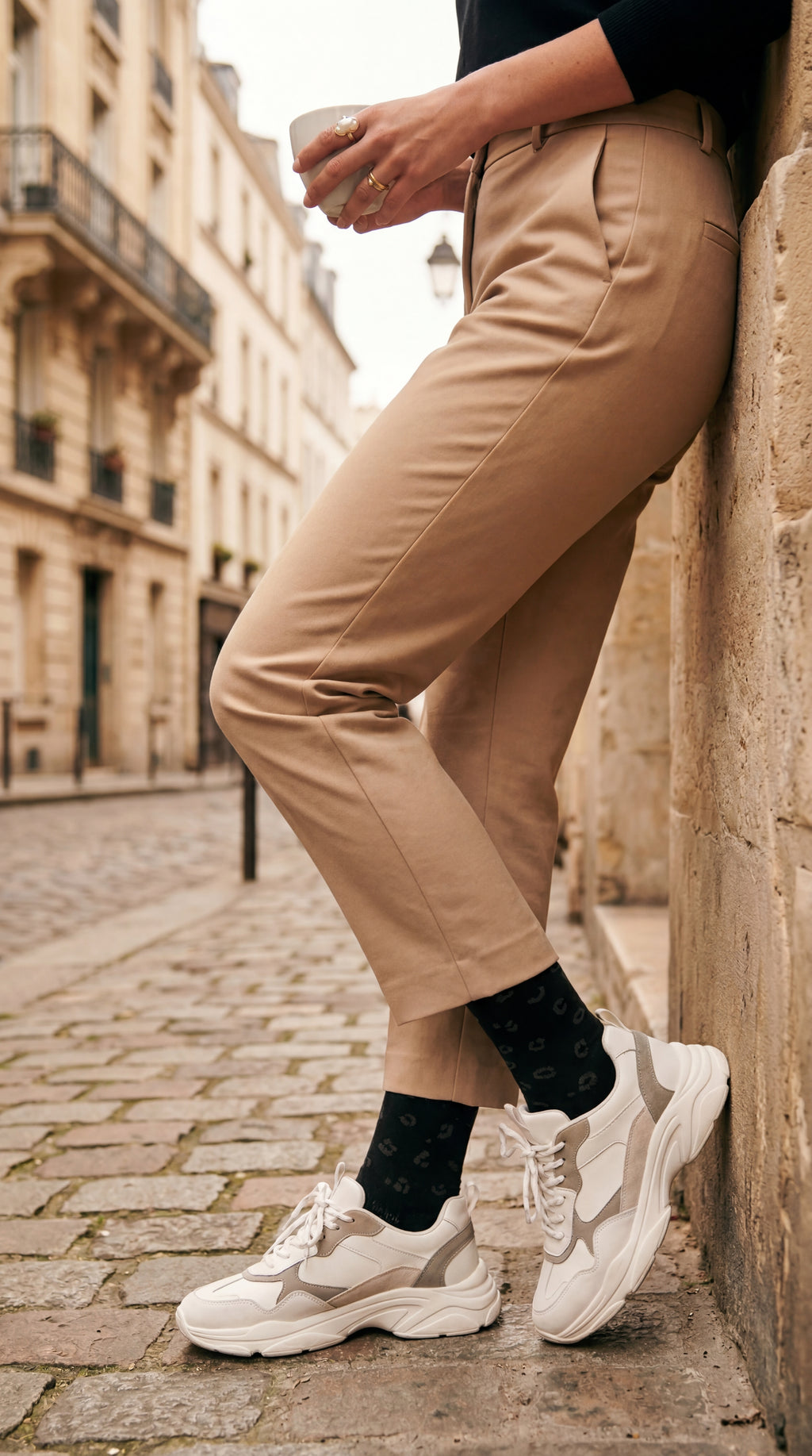 Chaussettes Charlie