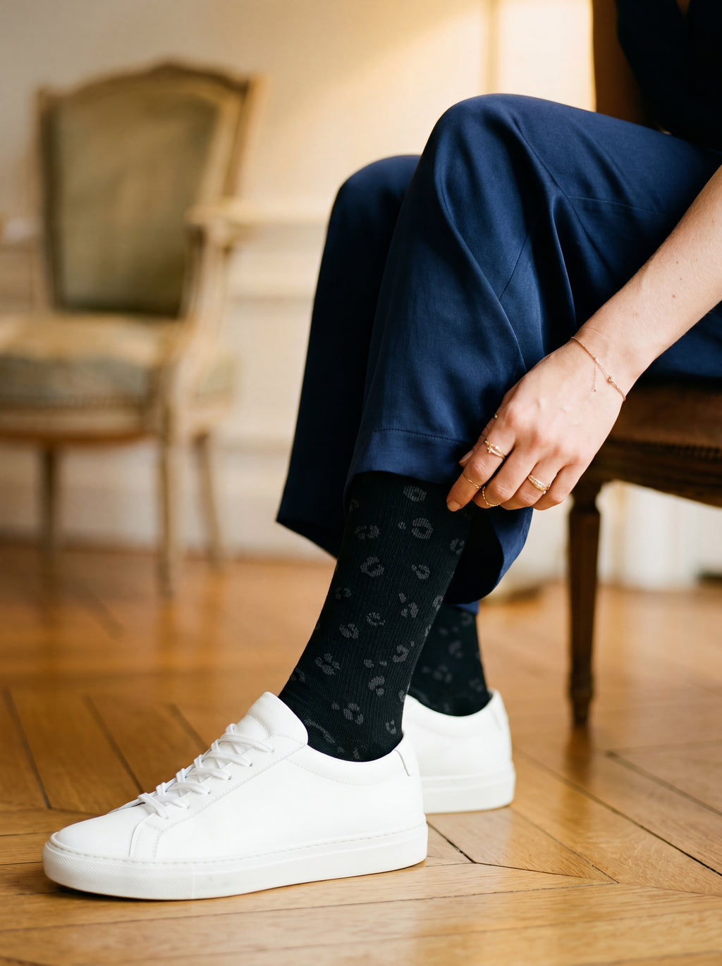 Chaussettes Charlie
