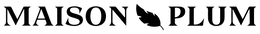 Maison Plum – Accueil